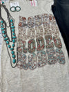 Rodeo Bling Tee