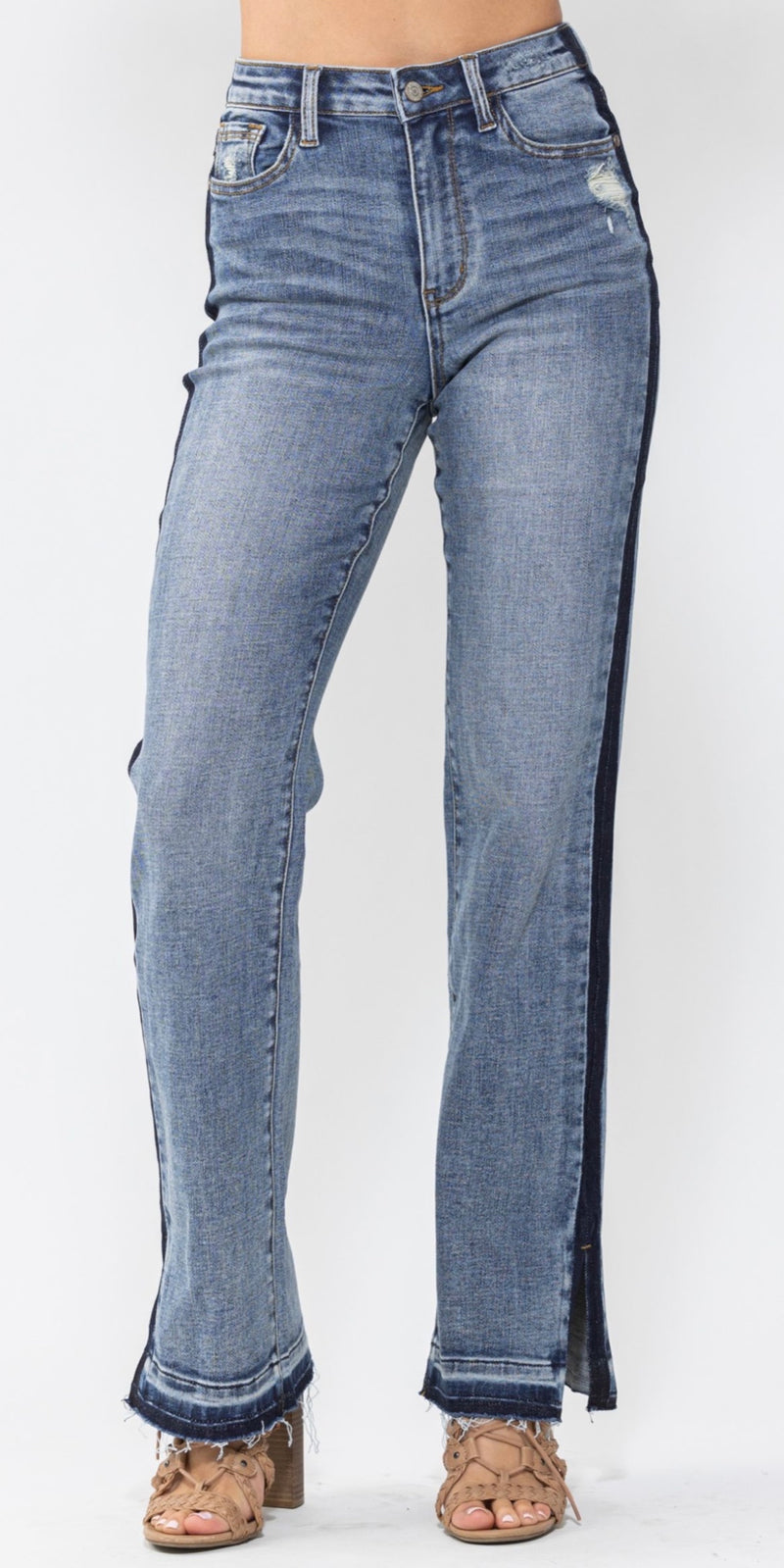 Judy Blue Rodeo Jeans