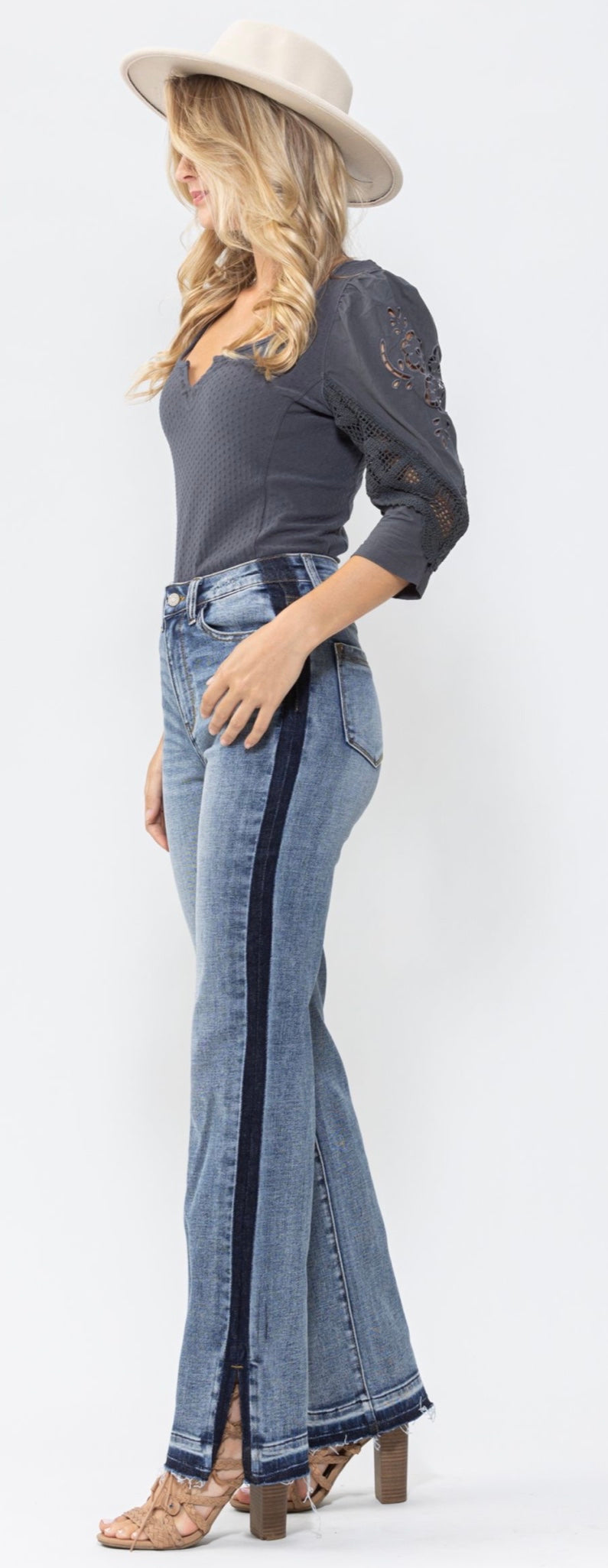 Judy Blue Rodeo Jeans
