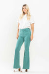 Judy Blue Stand Out Flares
