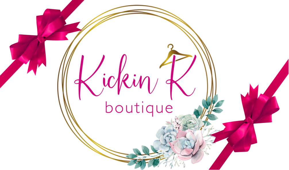 Kickin K Boutique Gift Card