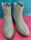 Kady Sparkle Boots