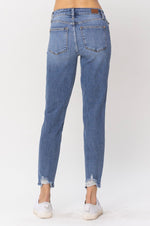 Judy Blue Not Over Yet Jeans