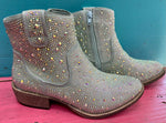 Kady Sparkle Boots