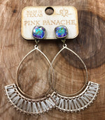 PP No Strings Attached Earrings