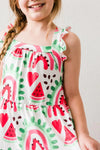 One In A Melon Dress