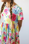 Rosie Twirl Dress