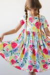 Rosie Twirl Dress